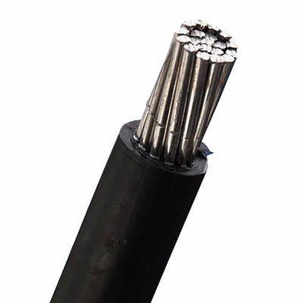 China 
                        High Voltage XLPE Power Cables Bare Aluminium Conductor AAC / ABC Cable
                      manufacture and supplier