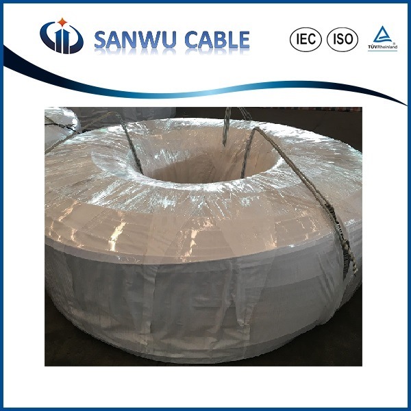 
                Hot Sale Electrical 6101 6201 Aluminum Wire Rod Metal Aluminum Alloy Wire
            