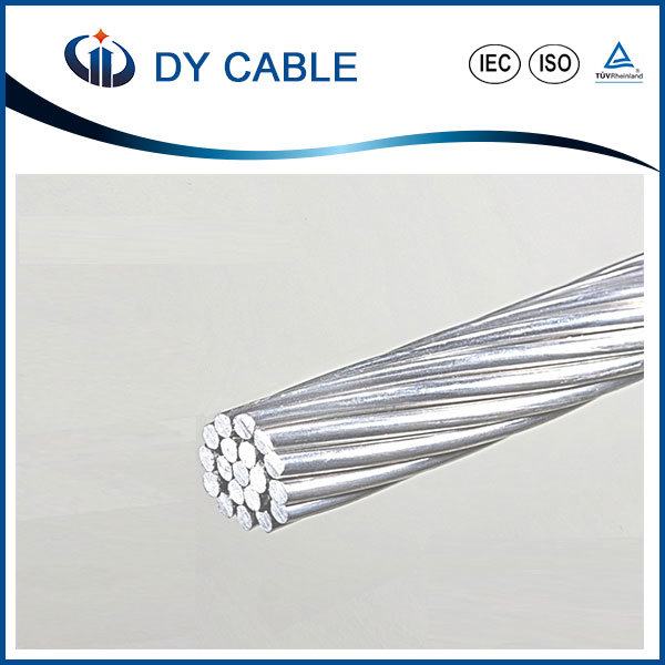 China 
                        IEC Power Transmission Overhead Bare Aluminum AAC Conductor
                      manufacture and supplier