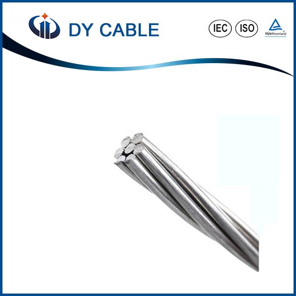 Китай 
                                 Стандарт IEC накладных кабель ACSR проводник для мощность подстанции                              производитель и поставщик