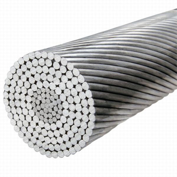 China 
                        Low Price Hard Drawn AAC/AAAC/ACSR Conductor (cable)
                      manufacture and supplier