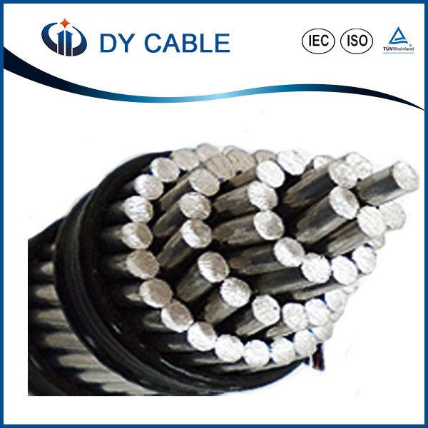 China 
                        Manufacture Bare Conductor Greased ACSR/ AAAC Conductor
                      manufacture and supplier