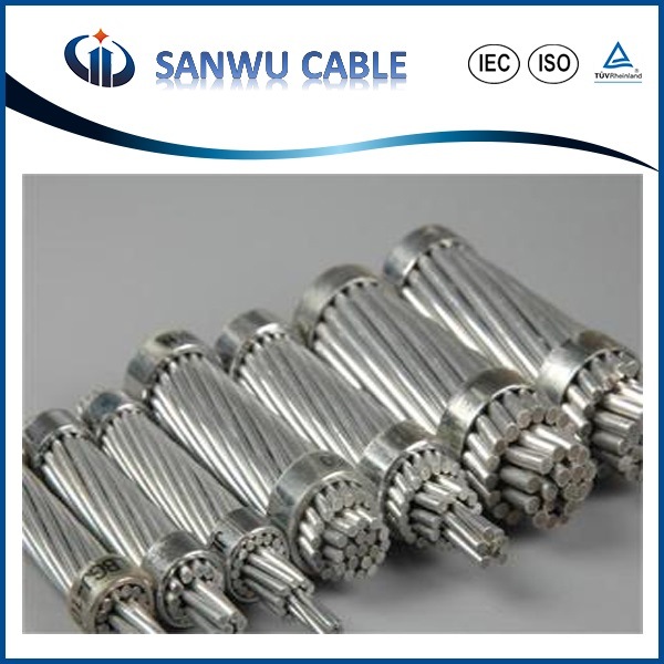 Overhead AAC Cable