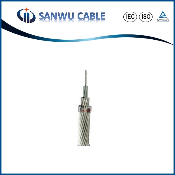 Chine 
                Overhead All Aluminum Conductor AAC Centipede Conductor
              fabrication et fournisseur