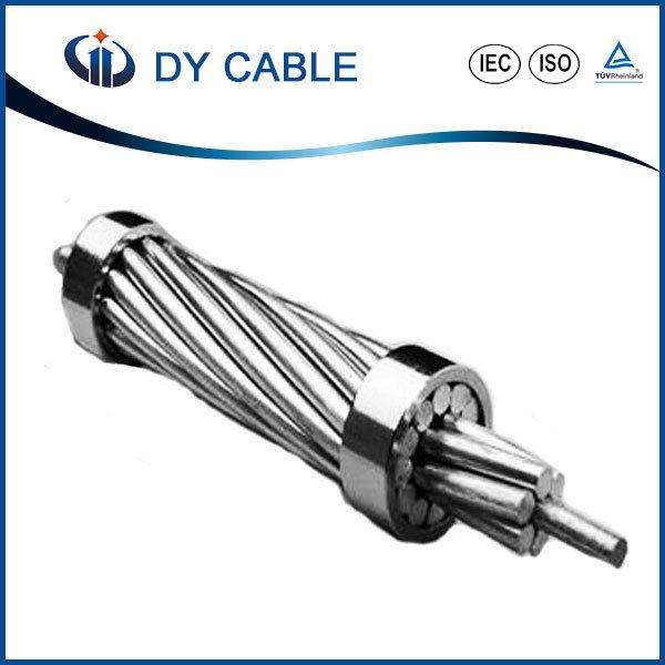 China 
                        Overhead Aluminum Alloy Bare Conductor AAAC
                      manufacture and supplier