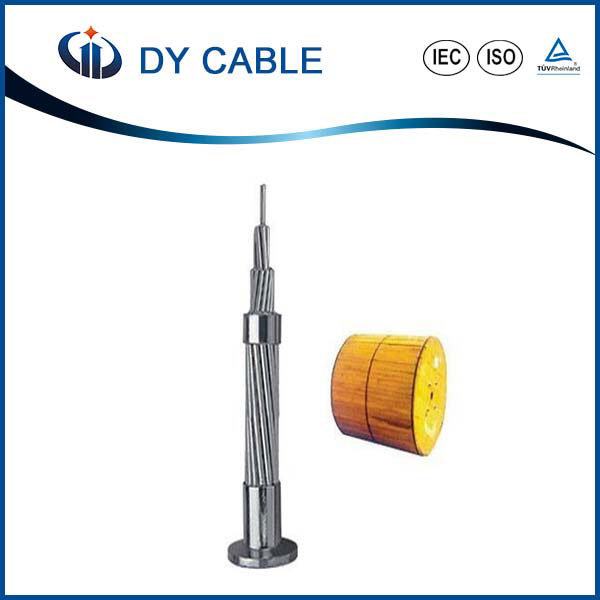 Overhead Cable 2/0 AWG Conductor 366 AAC All Aluminium Conductor