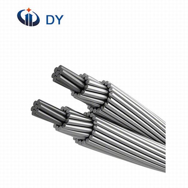 China 
                        Overhead Conductor AAC 1350 Hard Draw Aluminum Strands
                      manufacture and supplier