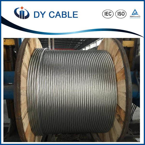 China 
                                 Freileiter ACSR Kabel Aluminiumleiter Stahl Verstärkt ACSR                              Herstellung und Lieferant