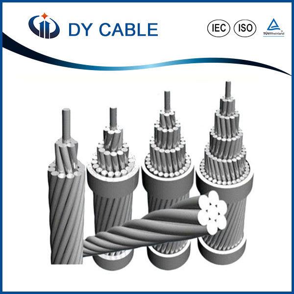 China 
                        Overhead Conductor Aluminium Alloy AAAC Elm Conductor
                      manufacture and supplier