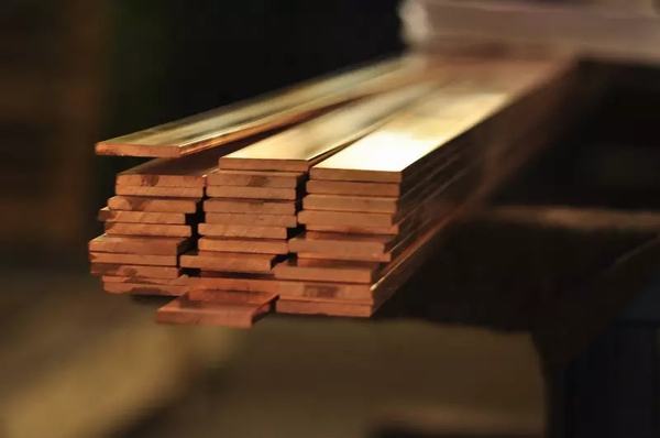 China 
                                 Barramento de cobre isento de oxigénio para preço de condutividade de barramentos de cobre                              fabricação e fornecedor