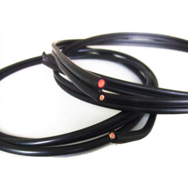 PV1-F PV Cable TUV Certificate Tinned Copper Solar Cables