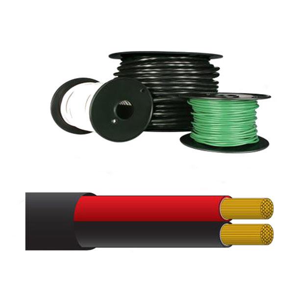 China 
                        PV1-F/TUV/UL Approved 600/1000V DC Solar Cable 4mm
                      manufacture and supplier
