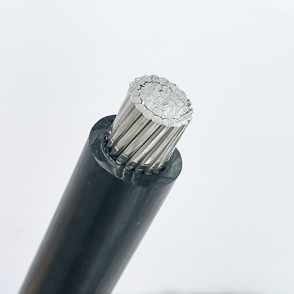 
                PVC/XLPE cable ABC de aluminio SIP4 SIP2 SIP para servicio Gota
            
