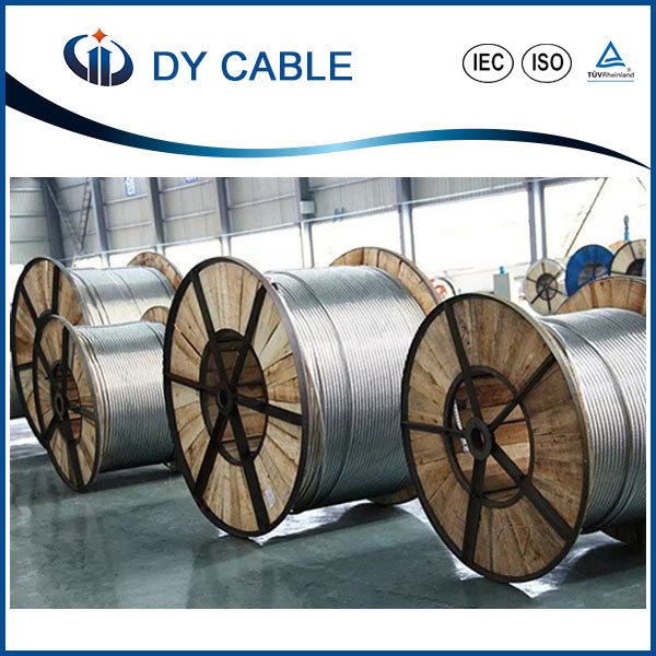 China 
                                 En paralelo o antena de cable trenzado de Paquete de cable ABC                              fabricante y proveedor