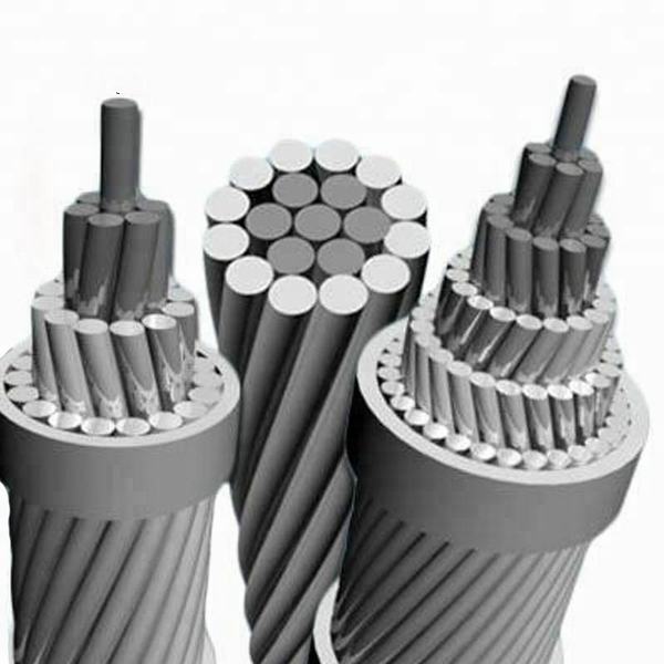 China 
                        Power Transmission Line AAC ACSR Wire or Conductor Price List ACSR Cable
                      manufacture and supplier