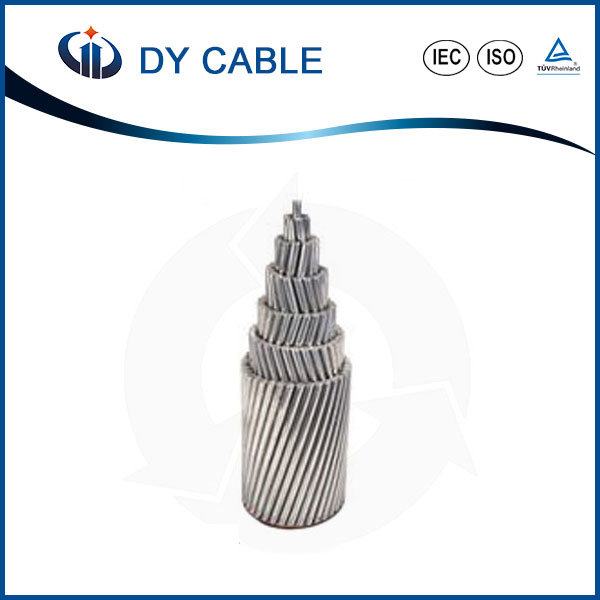 China 
                        Power Transmission Overhead All Aluminium Conductor Cable AAC Manufacturer
                      manufacture and supplier