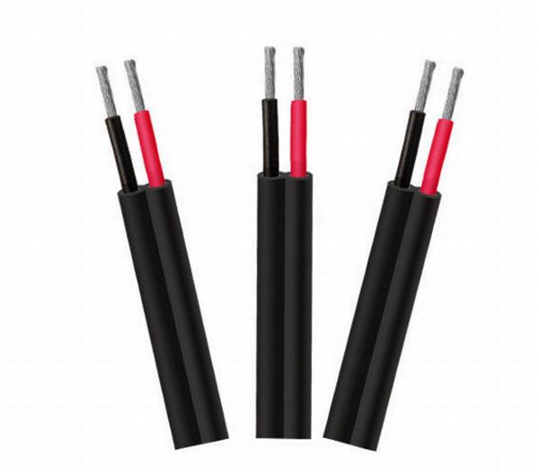 TUV Approved 8AWG Solar Cables PV1-F PV Cables 2.5mm2/4mm2/6mm2
