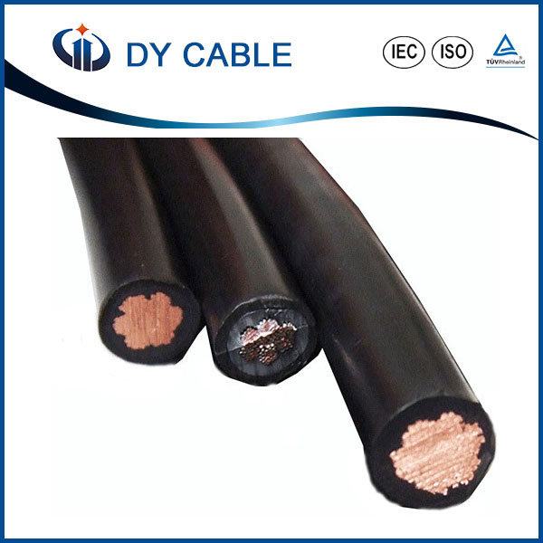 China 
                        TUV Approved PV Cable 10 AWG Solar Panel Wire
                      manufacture and supplier