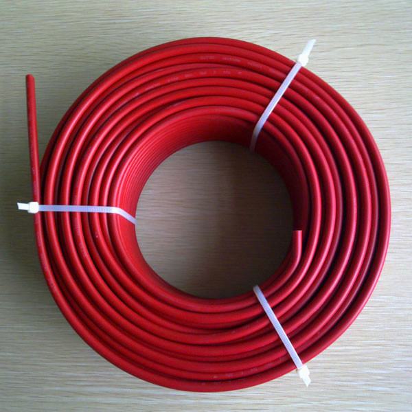 TUV Certificated Solar Cable Mc4 Solar PV Connector Cable