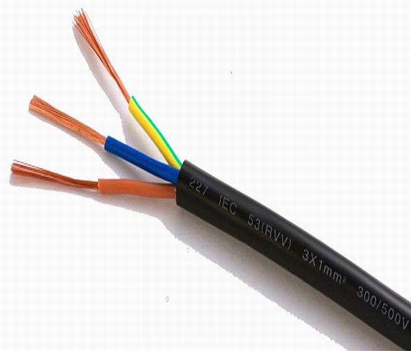 China 
                        Top Selling 450/750V PVC Insulated Electrical Wire Prices
                      manufacture and supplier