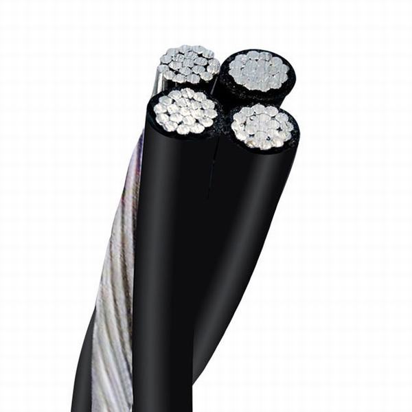 China 
                        Triplex Cyclops, Lepas, Shrimp, Arca XLPE Insulated ABC Cable
                      manufacture and supplier