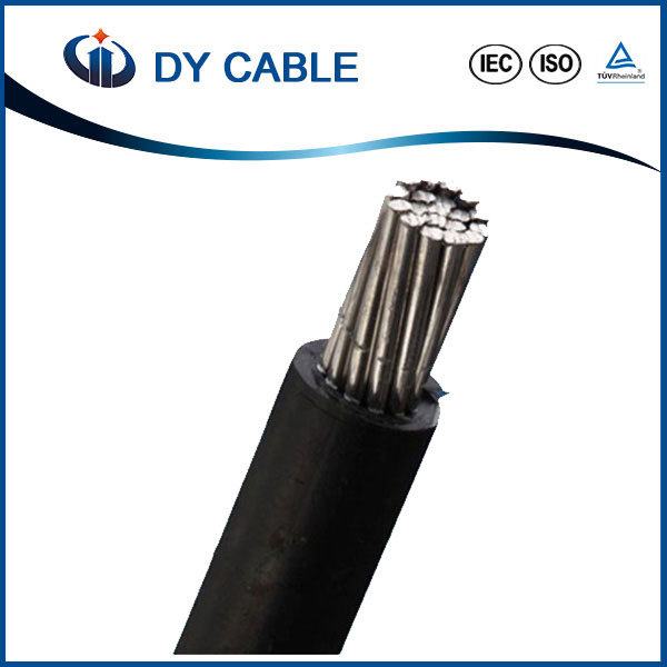 China 
                                 Techo aislante XLPE ABC profesionales de la antena de cable, cable de paquete                              fabricante y proveedor