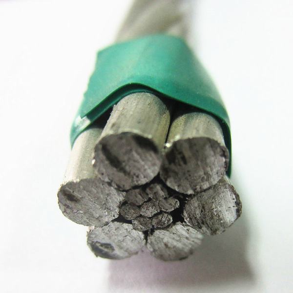 China 
                        a. a. C. &a. C. S. R Bare Conductors AAC, AAAC, ACSR Cable ACSR Conductor
                      manufacture and supplier