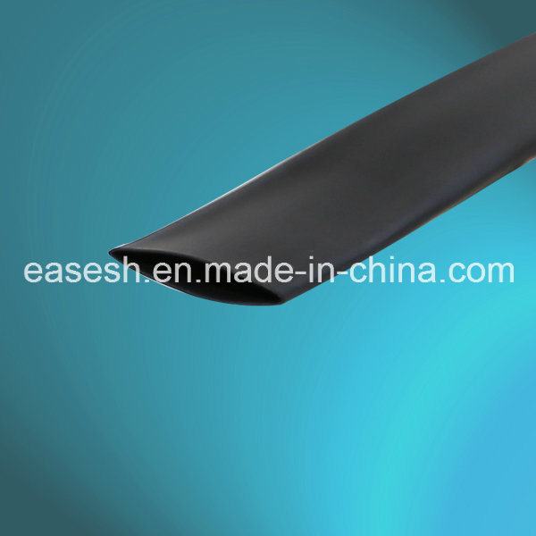 China 
                                 2: 1 Rácio de roubo de poliolefina tubo termoencolhível de parede fina                              fabricação e fornecedor