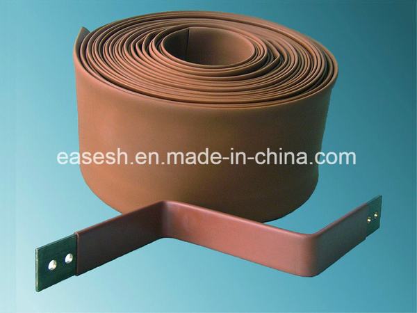 China 
                                 Barra tubos termo-retráctil del fabricante chino                              fabricante y proveedor