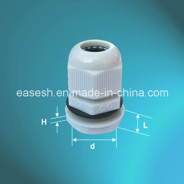 China Supplier Hot Sale Nylon Cable Glands for LED Light