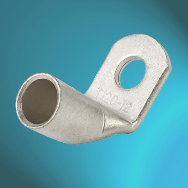 Chinese Direct Factory 90 Degree Copper Lugs with UL Ce