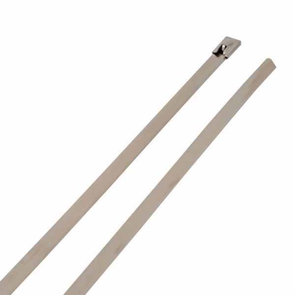 Chinese Direct Factory Stainless Steel Cable Ties