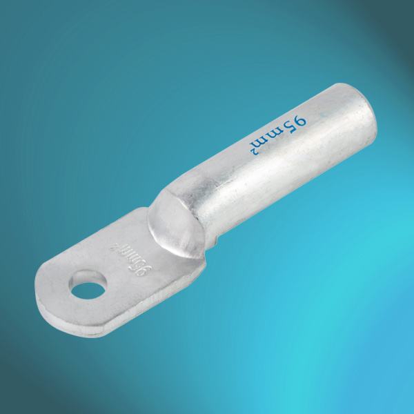 Chinese Factory Dl Series Aluminum Cable Lug Terminals