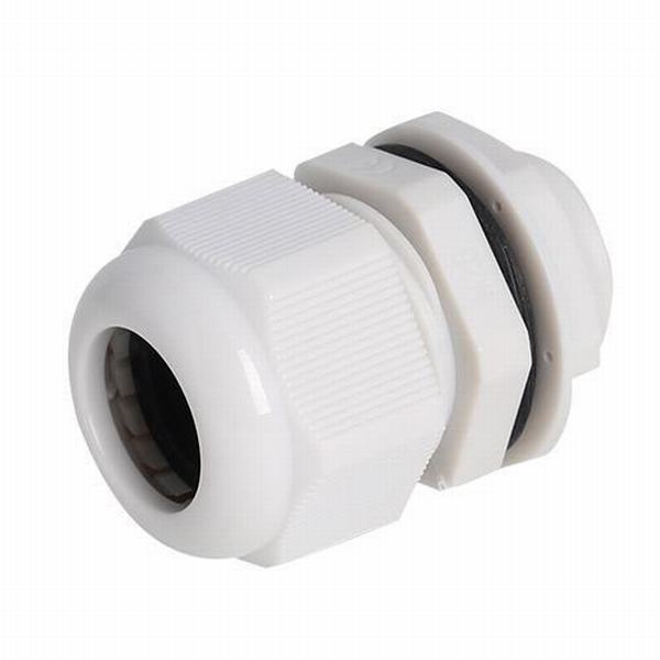 Chinese Factory Waterproof Nylon Cable Glands Connectors