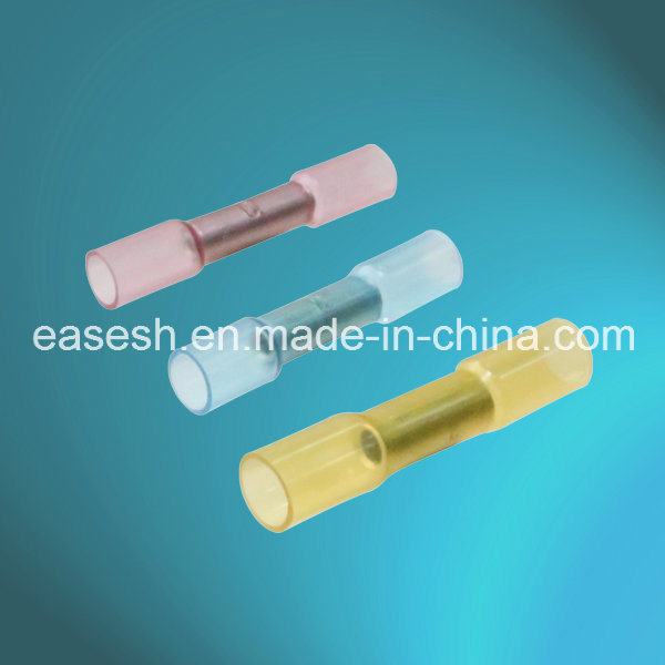 
                                 Fabricados en China el tipo de servicio pesado los empalmes de cable termoretráctil                            