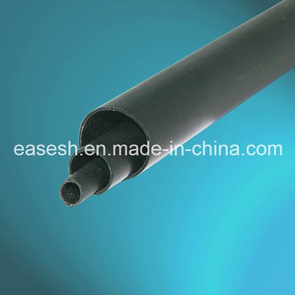 China 
                        Chinese Manufacture Heavy Wall Heat Shrink Sleeving with UL
                      manufacture and supplier