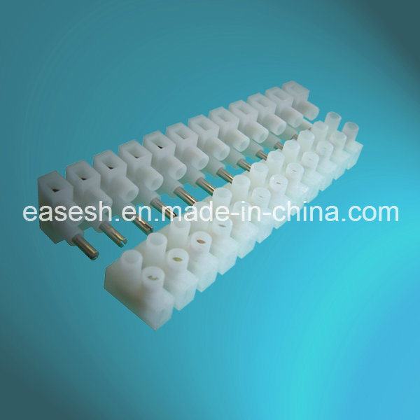 China 
                        Chinese Manufacture PA66 Terminal Blocks
                      manufacture and supplier