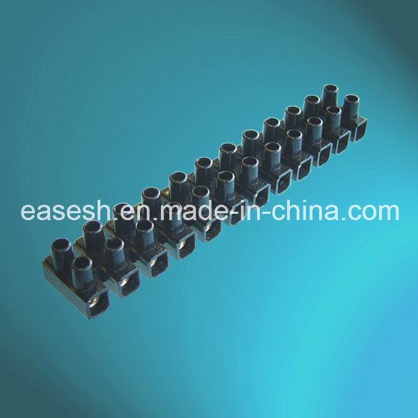 China 
                        Chinese Manufacture PC Terminals Block Strip Connectors
                      manufacture and supplier