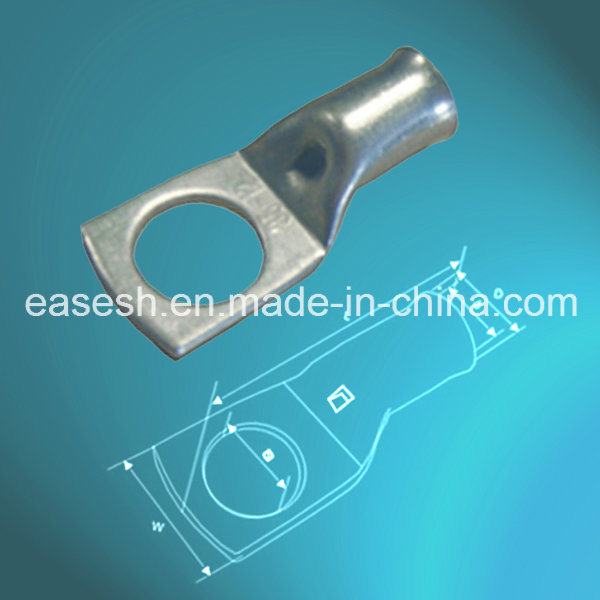 China 
                                 Fabricados en China las orejetas de Cable de cobre en el REINO UNIDO                              fabricante y proveedor