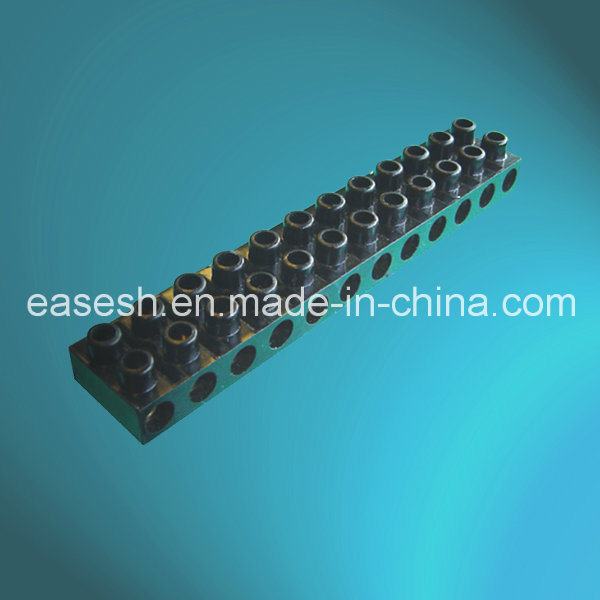 China 
                                 Fabricante chino de baquelita las regletas con CE                              fabricante y proveedor