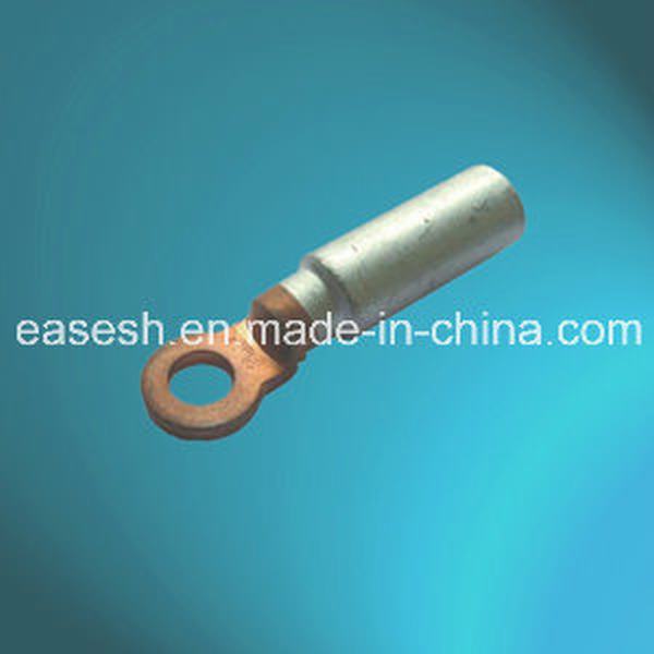 China 
                        Copper Aluminium Bi-Metal Cable Terminal
                      manufacture and supplier