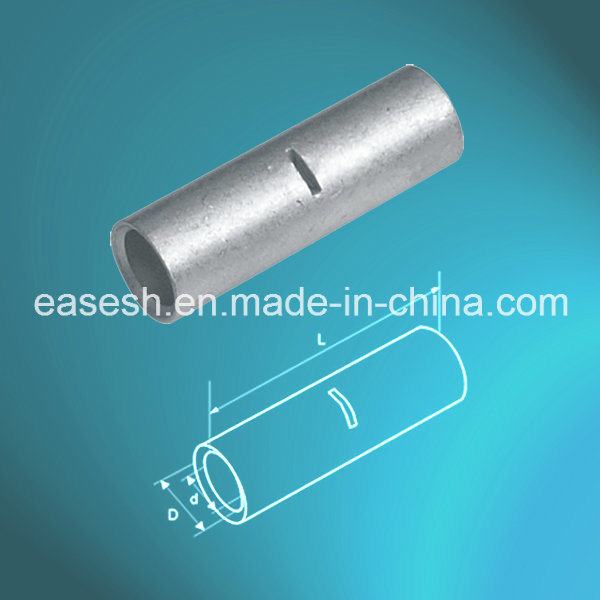 Chine 
                                 Connecteurs de fils de cuivre Butt (BS2871)                              fabrication et fournisseur