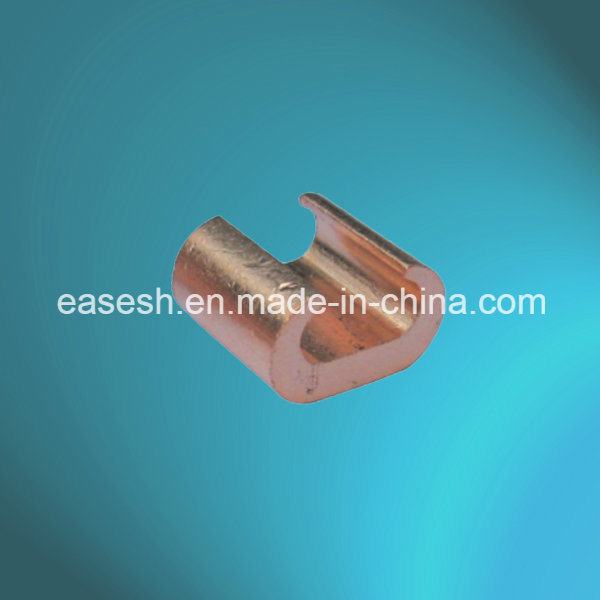 China 
                                 Crimpsteckverbinder aus Kupfer C                              Herstellung und Lieferant