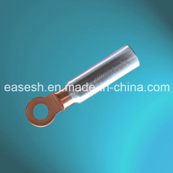 China 
                                 Dtl-2 Cu/Al Bimetallic Anschlussklemme                              Herstellung und Lieferant