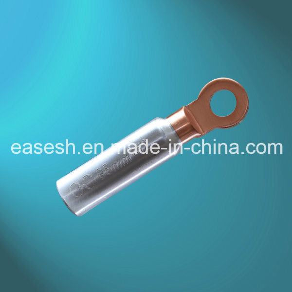 China 
                        Dtl Bi-Metal Terminal Lugs
                      manufacture and supplier