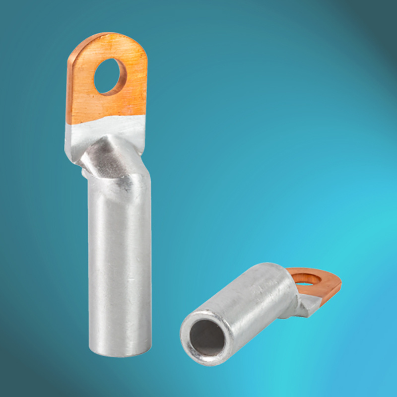 Durable Bimetallic Compression Lug Connectors for Efficient Power Distribution