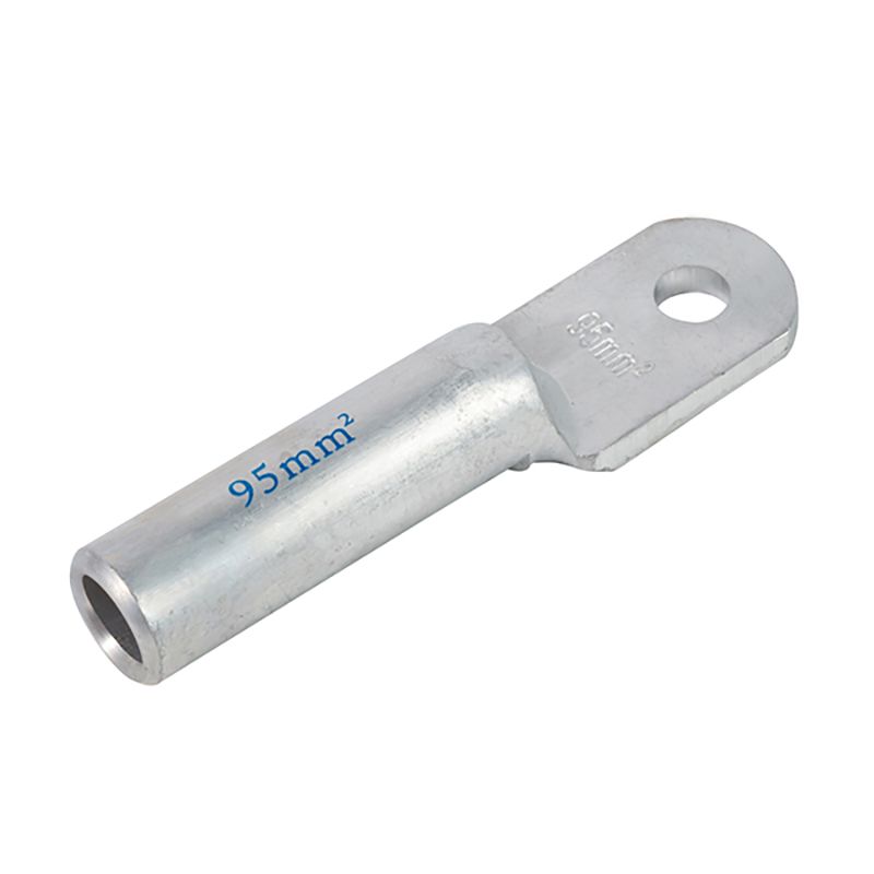 Durable Compression Aluminium Connectors for Reliable Electrical Connections