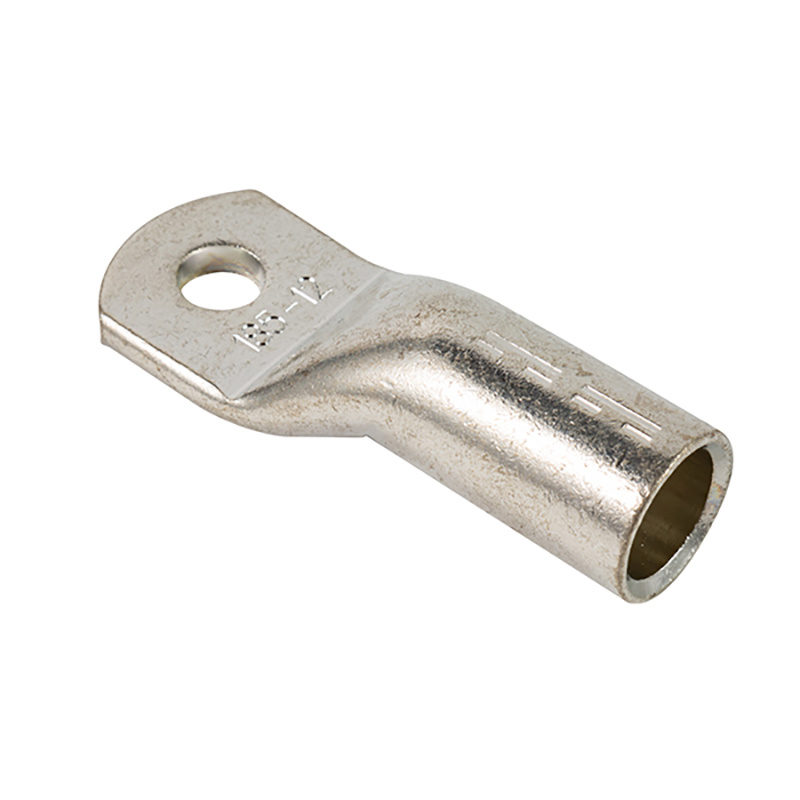 Durable Copper Lugs DIN46235 Standard for Reliable Wiring Solutions