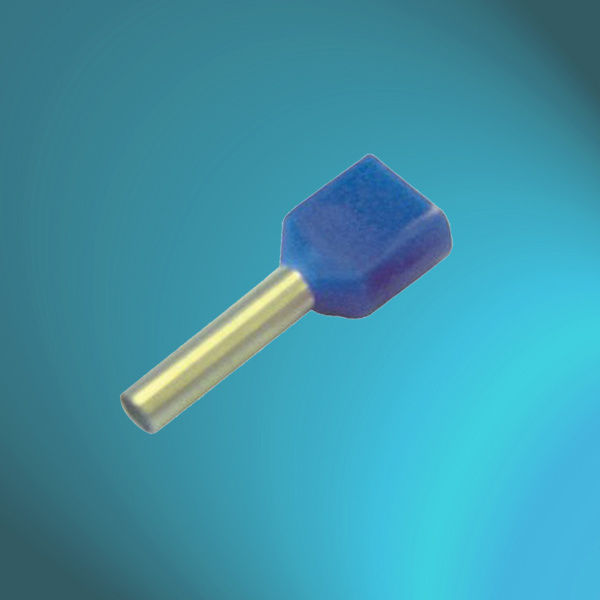 Durable Electrical Crimp Connectors for Cord End Applications