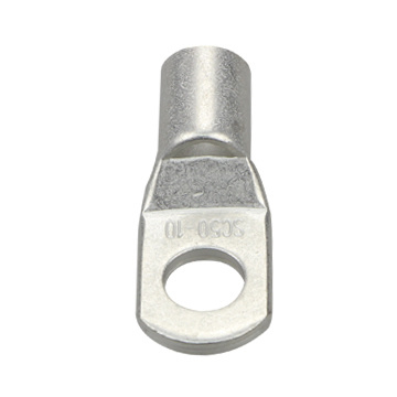 Durable Sc Copper Lugs for Secure Electrical Terminations